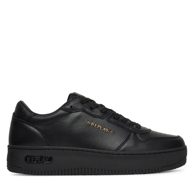 Męskie sneakersy REPLAY