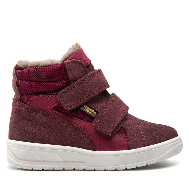 Polacchine bordeaux new arrivals
