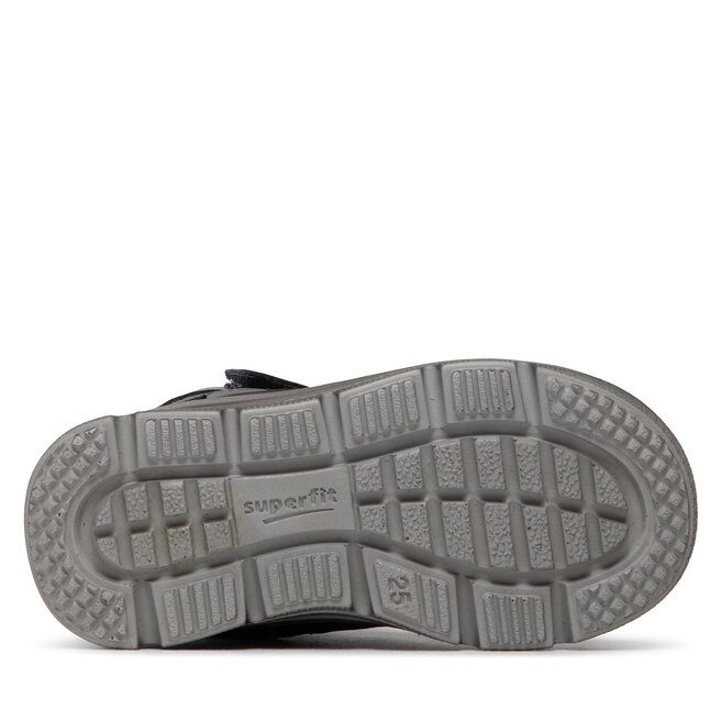 Superfit Hótaposó Superfit GORE-TEX 1-009086-2000 M Grau/Blau