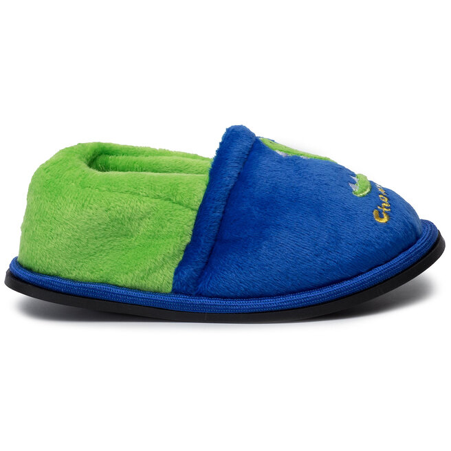 Chłopięce kapcie Home & Relax