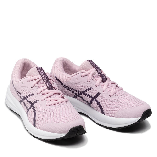 Asics Обувки Asics Patriot 12 Gs 1014A139 Barely Rose/Deep Plum 709