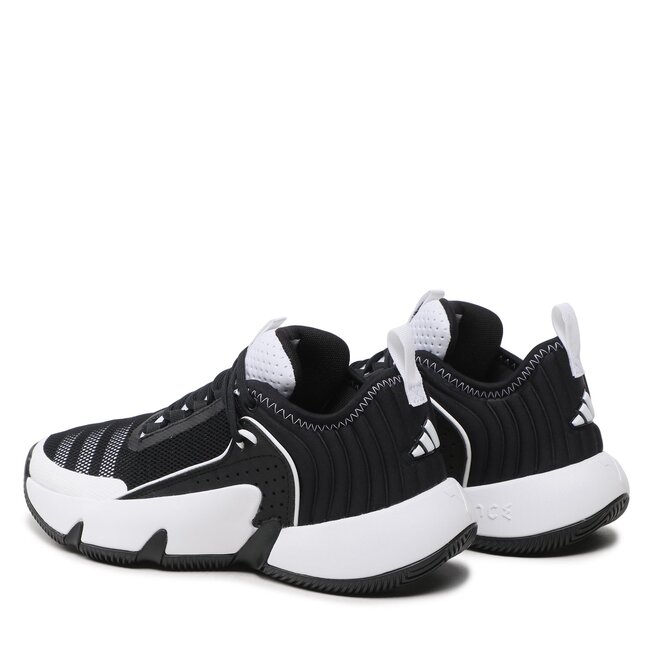 adidas Pantofi adidas Trae Unlimited IE2146 Cblack/Ftwwht/Cblack
