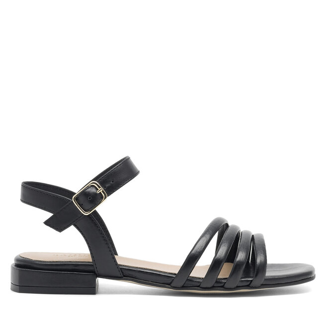 Badura Sandale Badura E22-21451IBT Negru