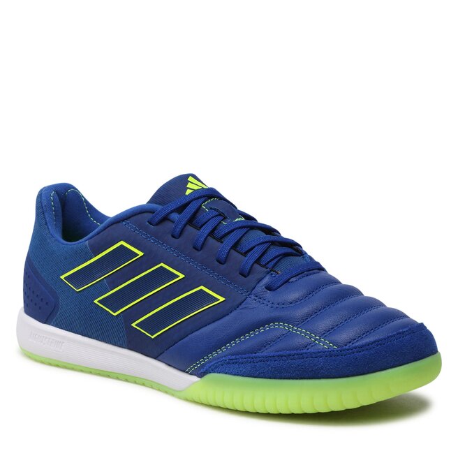 Pantofi adidas Top Sala Competition FZ6123 Royblu/Tesoye/Ftwwht