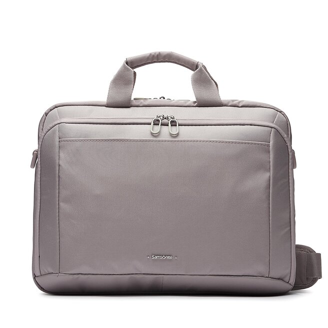 Samsonite rugzak Guardit Classy M grijs | wehkamp