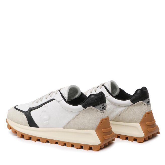 Liu Jo Sneakers Liu Jo Running 01 7B3005 PX310 White/Black S1005