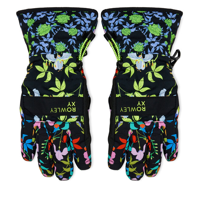 Guantes de esquí snowboard | Roxy| Poppy girl | Junior