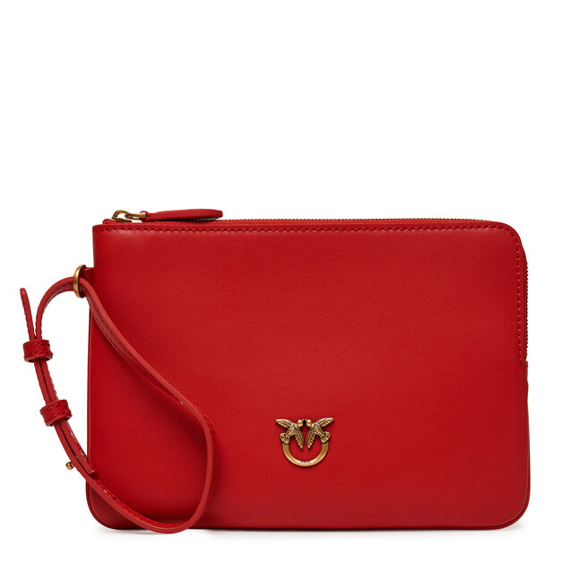 Torebka PINKO Wristlet PE 25 PCPL 104353 - Czerwony