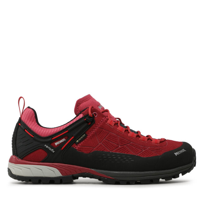 Meindl Trekkingschuhe Meindl Top Trail Lady GTX GORE-TEX 4714 Rot