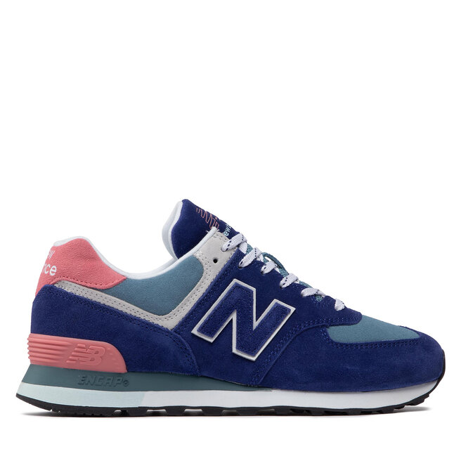 New Balance Sneakers New Balance ML574GD2 Dunkelblau