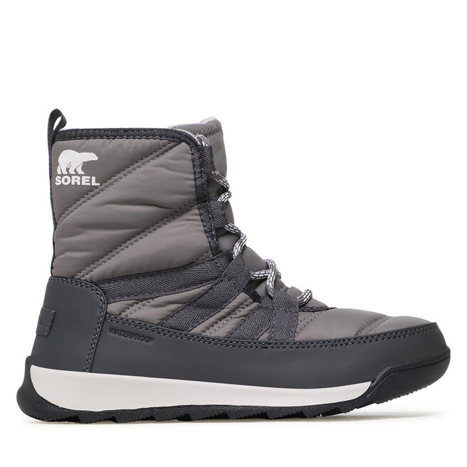 Sorel Μπότες Χιονιού Sorel Whitney™ II Short Lace Wp NL3822-052 Quarry
