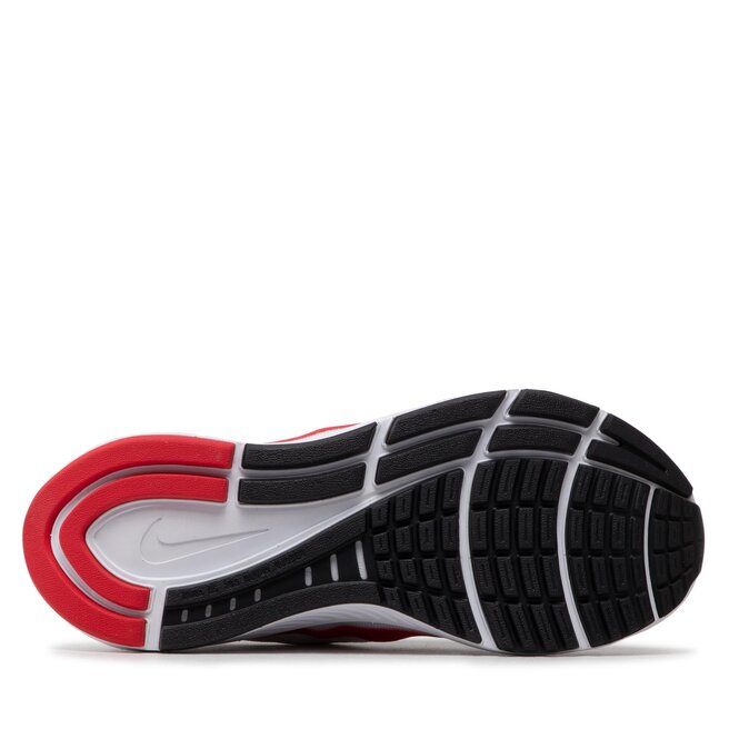 Nike Παπούτσια Nike Air Zoom Structure 24 DA8570 104 Summit White/University Red