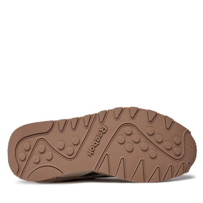 Buty reebok classic deals nylon alpine chalk