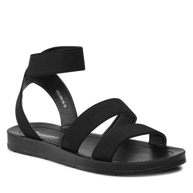 Sandale Bassano WSL996-35 Black