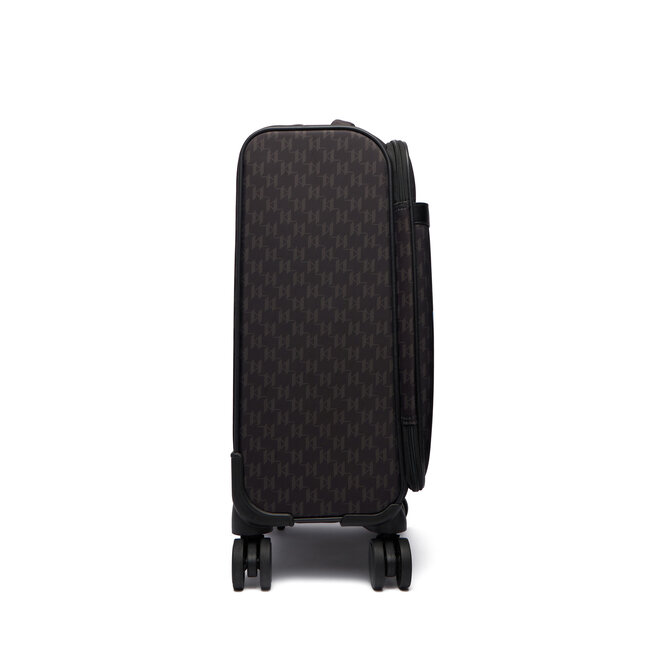 Walizka kabinowa KARL LAGERFELD