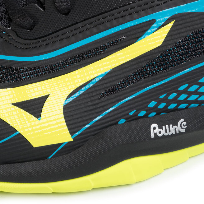 Mizuno mirage 2.1 online mid
