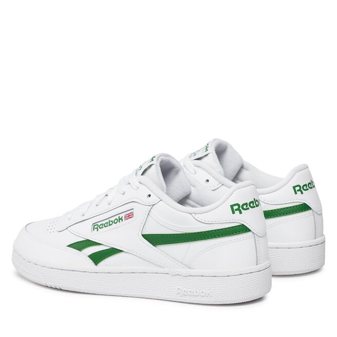 Reebok Pantofi Reebok Club C Revenge ID5000 Alb