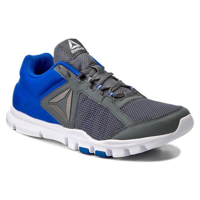 Reebok Yourflex Train 9.0 Mt BS8031 Alloy Blue evzuttya