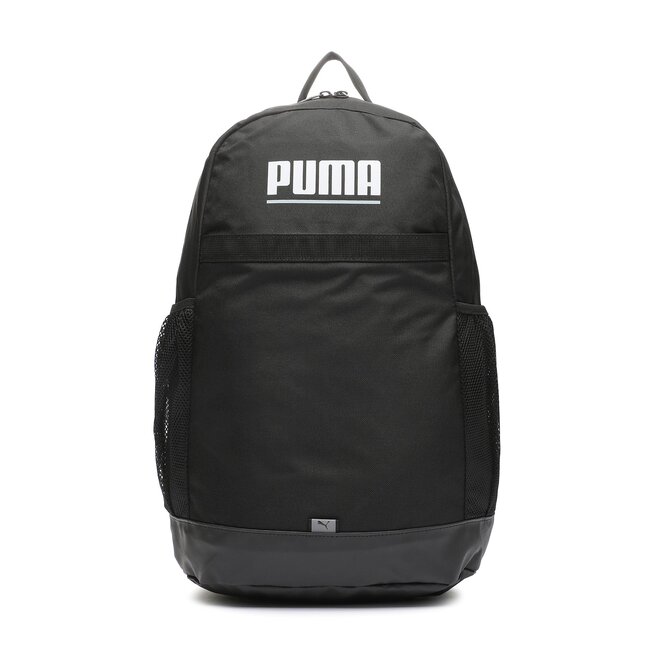 Plecak Puma Plus Backpack - 01 Czarny