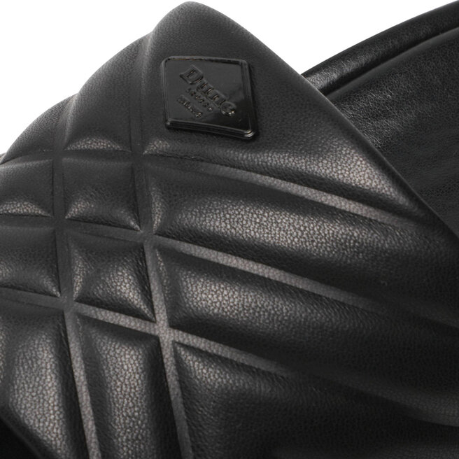 Dune London Pantoletten Dune London Kygo 0081503940008484 Black