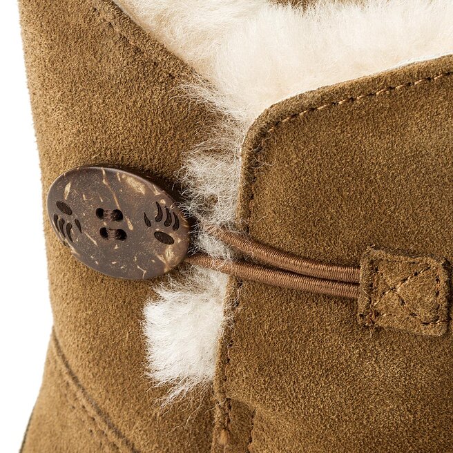 Bearpaw discount rosie hickory