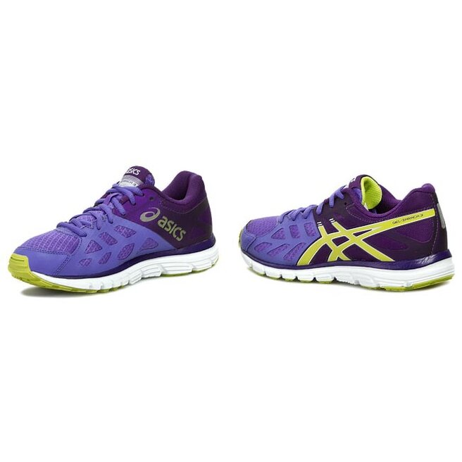 Asics zaraca, 40d 25.5 cm - Skelbiu.lt