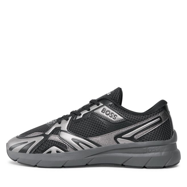Boss Sportcipő Boss Owen 50504289 10254489 01 Black 005