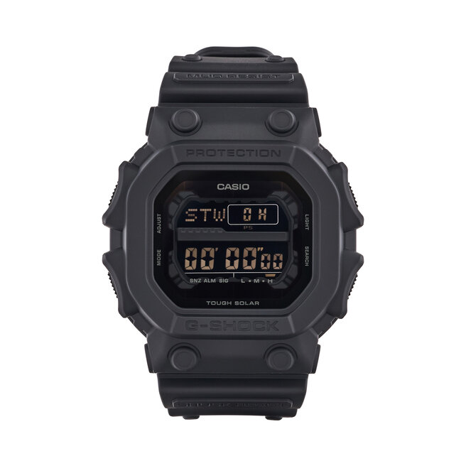 Zegarek G-Shock GX-56UBB-1ER Czarny -