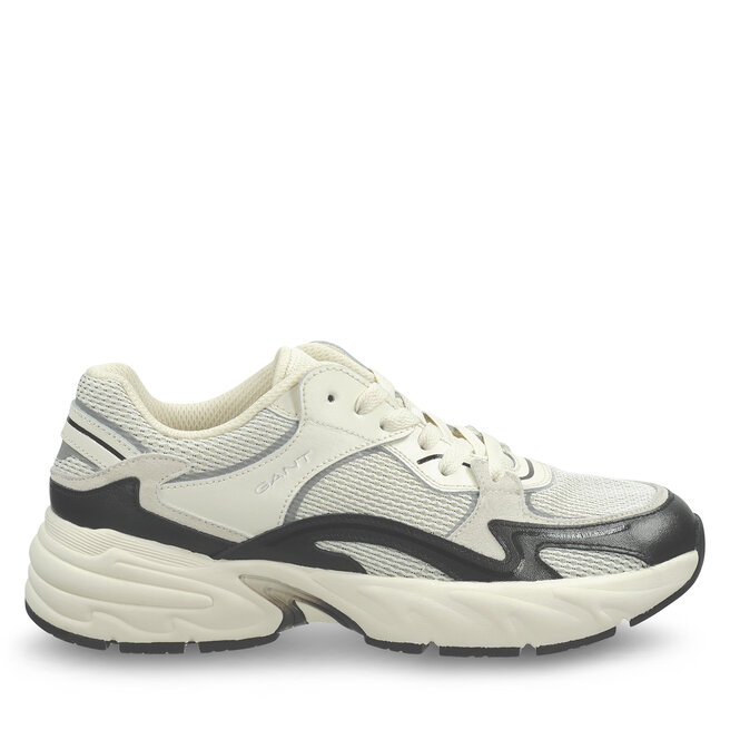 Sneakersy Gant Mardii Sneaker - Czarny