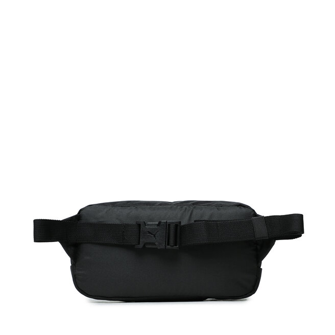 Puma Чанта за кръст Puma Patch Waist Bag 079515 01 Puma Black