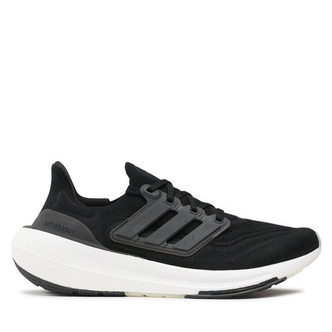 Scarpe adidas ultra boost nere sales