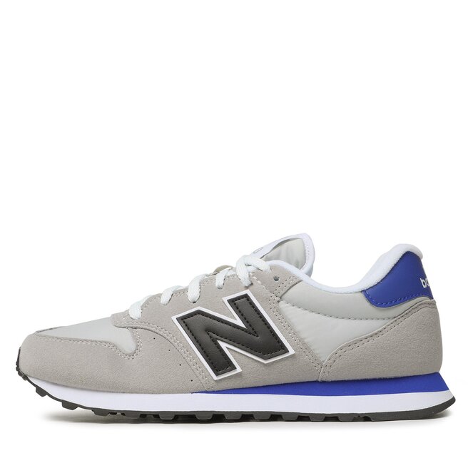 New Balance Sneakers New Balance GM500HD2 Gri
