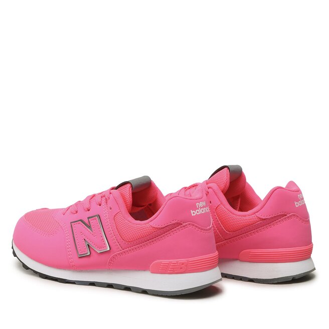 New Balance Sneakers New Balance GC574IN1 Roz