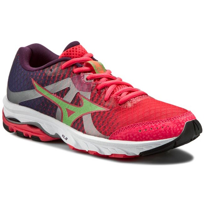 Mizuno Scarpe Wave Elevation J1GL141764 escarpe