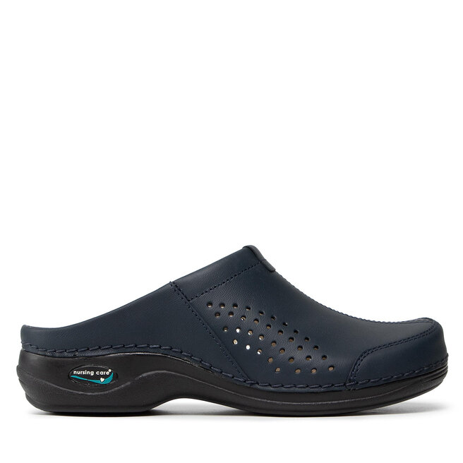 Nursing Care Ciabatte Nursing Care Veneza WG3A03 Dark Blue
