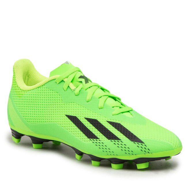 Pantofi adidas X Speedportal.4 FxG GW8494 Sgreen/Cblack/Syello