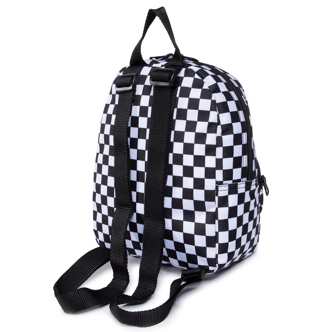 Vans Hátizsák Vans Got This Mini B VN0A3Z7W56M1 Black/White