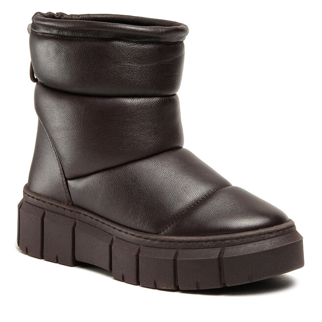 Kobiece śniegowce Lasocki