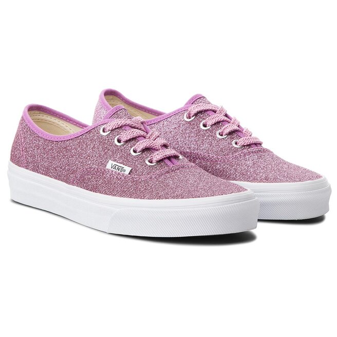 responder Ligeramente Delgado Zapatillas de tenis Vans Authentic VN0A38EMU3U (Lurex Glitter) Pink/True |  zapatos.es