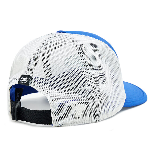 Ciele Athletics Kšiltovka Ciele Athletics Century Myrtle WH002