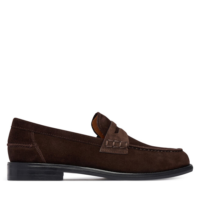 Męskie półbuty Vagabond Shoemakers