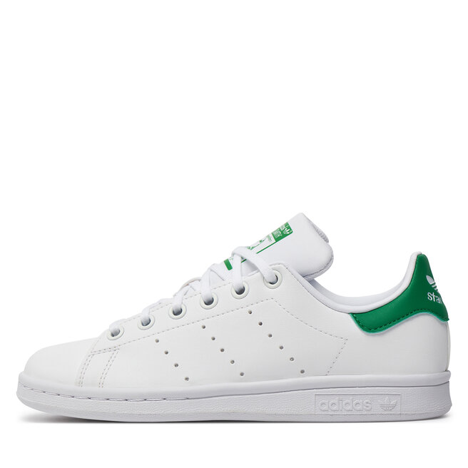 Adidas stan shop smith uomo tela
