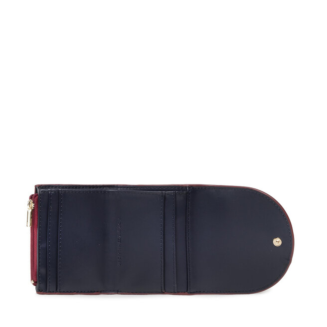 Wallet tommy hotsell hilfiger de mujer