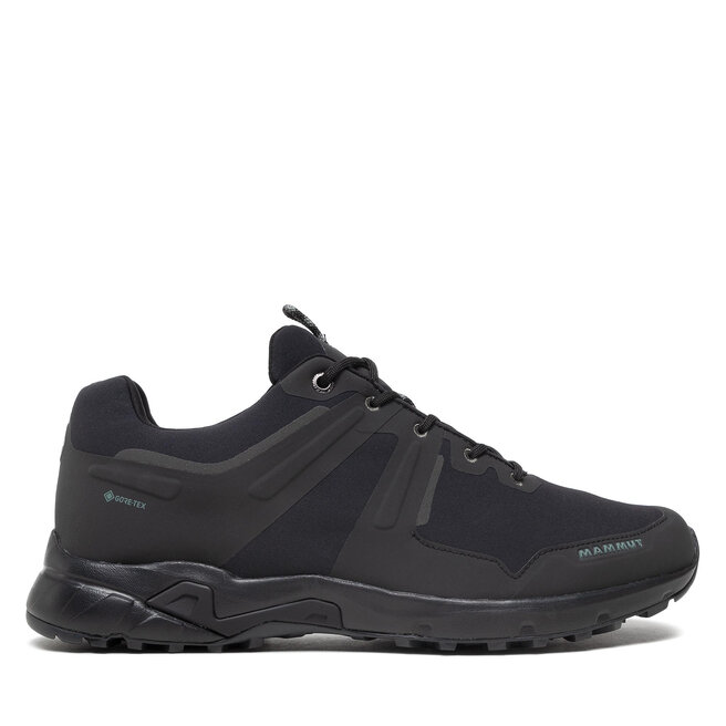Mammut Trekkingschuhe Mammut Ultimate Pro Low Gtx GORE-TEX 3040-00710-0052 Black/Black