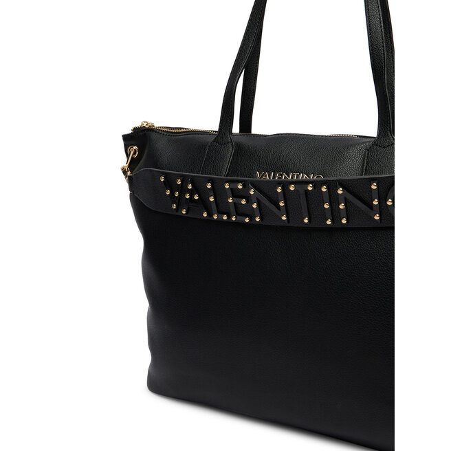 Torebka Valentino Dea Re VBS9UM01 Czarny -