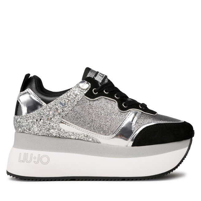 Sneakers liu jo soldes clearance