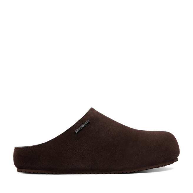 Klapki G-Star Raw EO-HY19788-4 Brązowy ciemny -