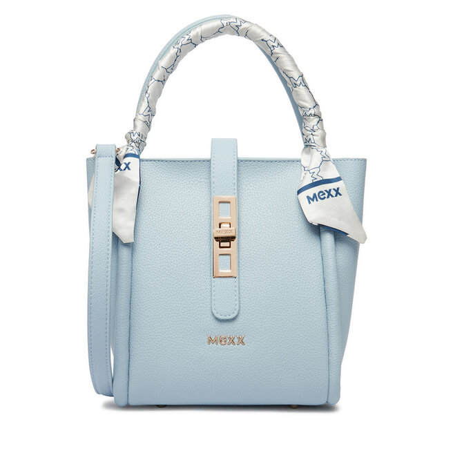 Torebka MEXX EO-MEXX-B-003-09 Niebieski -