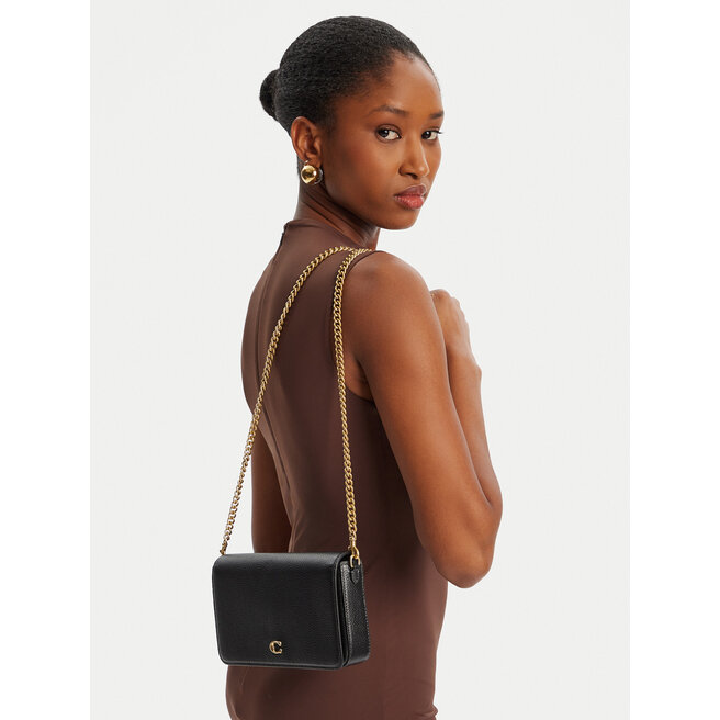 Torebka Coach CAO01 Czarny -