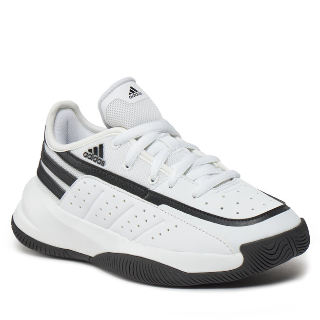 Сникърси adidas Front Court ID8589 Бял obuvki bg